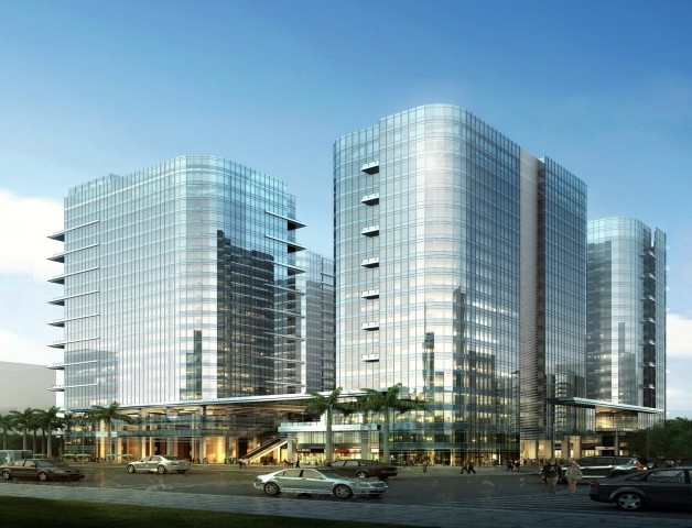 উচ্চ মানের জলরোধী সিস্টেমের পথপ্রদর্শক