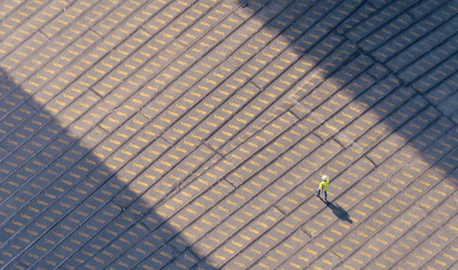 বিল্ডিং ওয়াটারপ্রুফ ইন্ডাস্ট্রিতে চায়না ন্যাশনাল স্ট্যান্ডার্ডের সম্পাদক