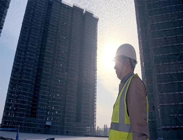 কর্পোরেট দৃষ্টি