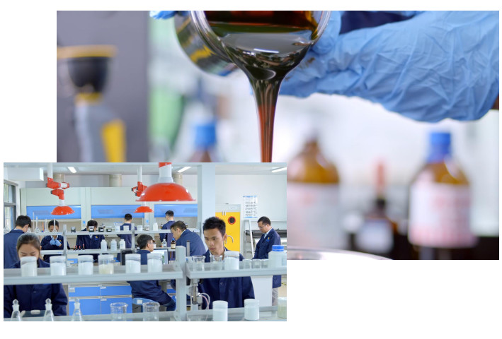 জোআবোয়া টেকের গবেষণা ও উন্নয়ন কেন্দ্র