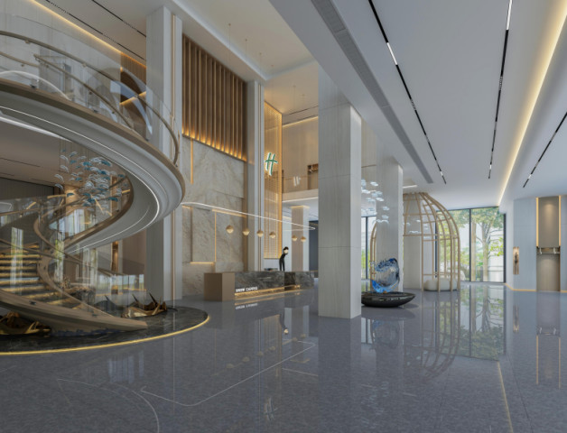 মর্ডান স্টোন™ কৃত্রিম অজৈব কোয়ার্টজ স্টোন এর ভূমিকা