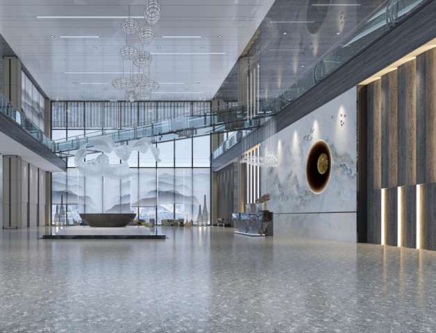 মর্ডান স্টোন™ কৃত্রিম অজৈব কোয়ার্টজ স্টোন এর প্রয়োগ এলাকা