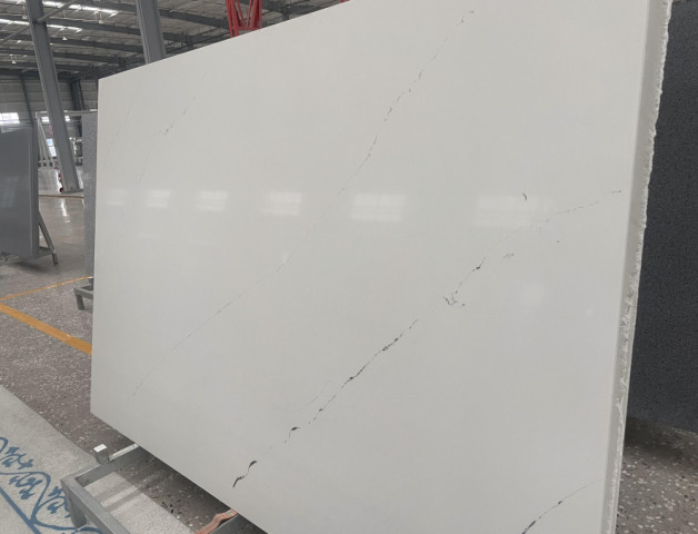 কৃত্রিম পাথরের নমুনা