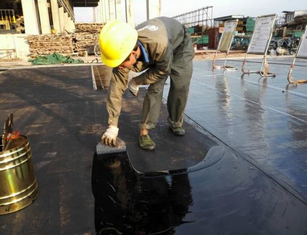 জিরো ডিফেক্ট ওয়াটারপ্রুফ সিস্টেমের সংক্ষিপ্ত পরিচিতি