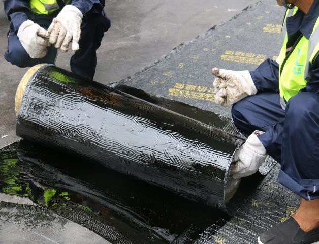 জিরো ডিফেক্ট ওয়াটারপ্রুফ সিস্টেমের ডিজাইন আইডিয়া