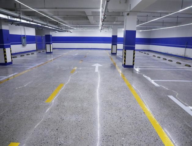 জোয়াবোয়া টেক ওয়াটার-ভিত্তিক ফ্লোর হার্ডেনিং সিস্টেমের সংক্ষিপ্ত পরিচিতি