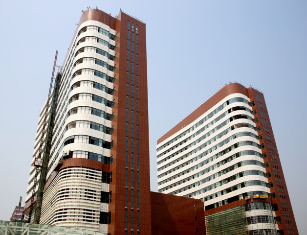 রঙিন অ্যালুমিনিয়াম কুণ্ডলী আচ্ছাদিত আলংকারিক প্রভাব