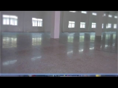 জল-ভিত্তিক তরল মেঝে শক্ত করার সিস্টেম