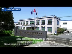 জোয়াবোয়া টেক সুঝো উৎপাদন বেস