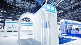 জোয়াবোয়া টেক 2025 চায়না ওয়াটারপ্রুফিং প্রদর্শনীতে উজ্জ্বল!