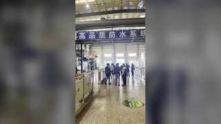 আমাদের প্রথম বিদেশী অনুমোদিত আবেদনকারী প্রোগ্রাম থেকে প্রশিক্ষণের মুহূর্ত!