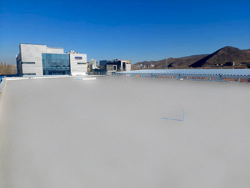 Latest company news aboutভয়হীন -50℃ চরম ঠান্ডা আবহাওয়া! কি ধরনের জলরোধী উপাদান তাই 